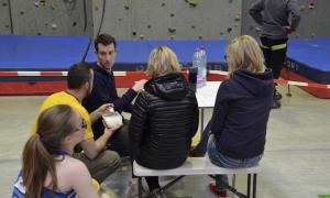 GAL Open 2015