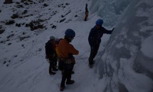 ice